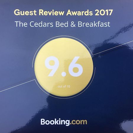 The Cedars Hotel Bathford Ngoại thất bức ảnh