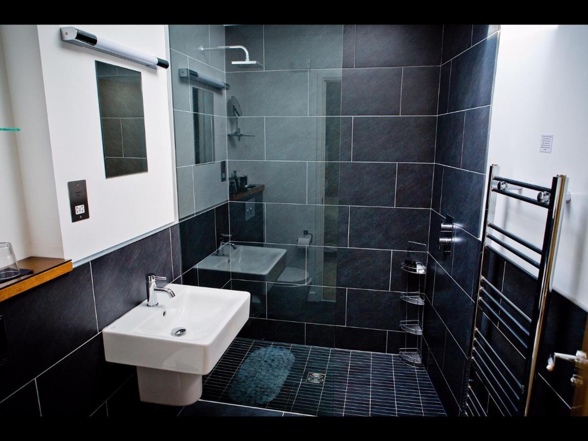 The Cedars Hotel Bathford Ngoại thất bức ảnh