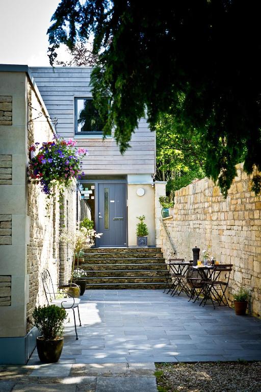 The Cedars Hotel Bathford Ngoại thất bức ảnh