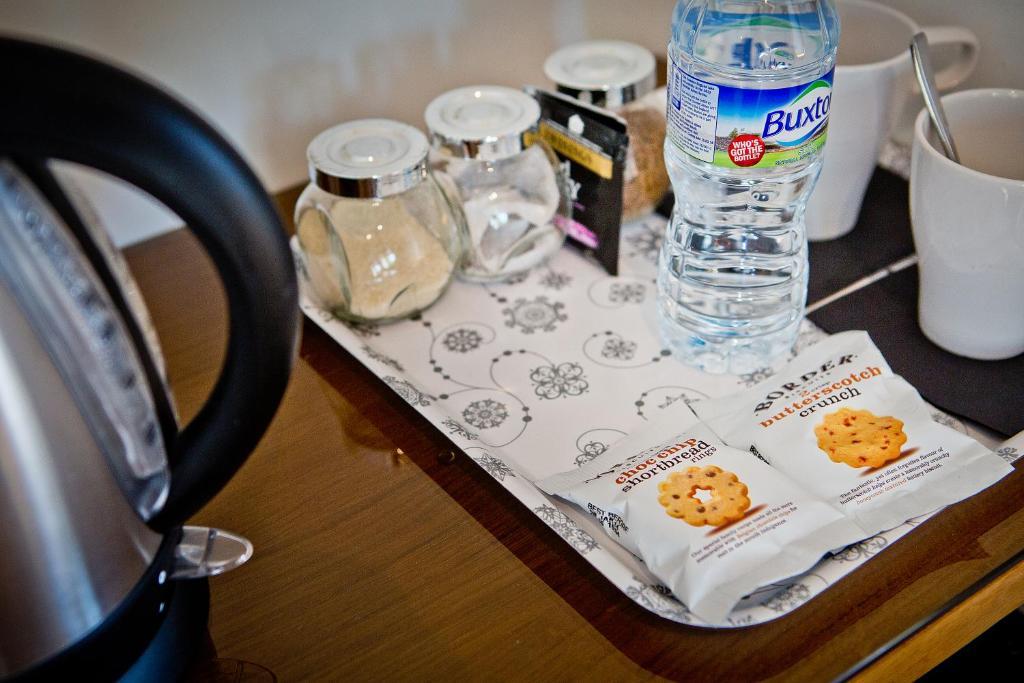 The Cedars Hotel Bathford Phòng bức ảnh