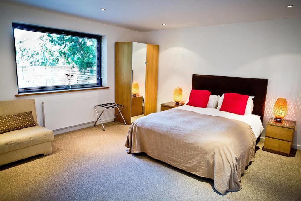 The Cedars Hotel Bathford Ngoại thất bức ảnh