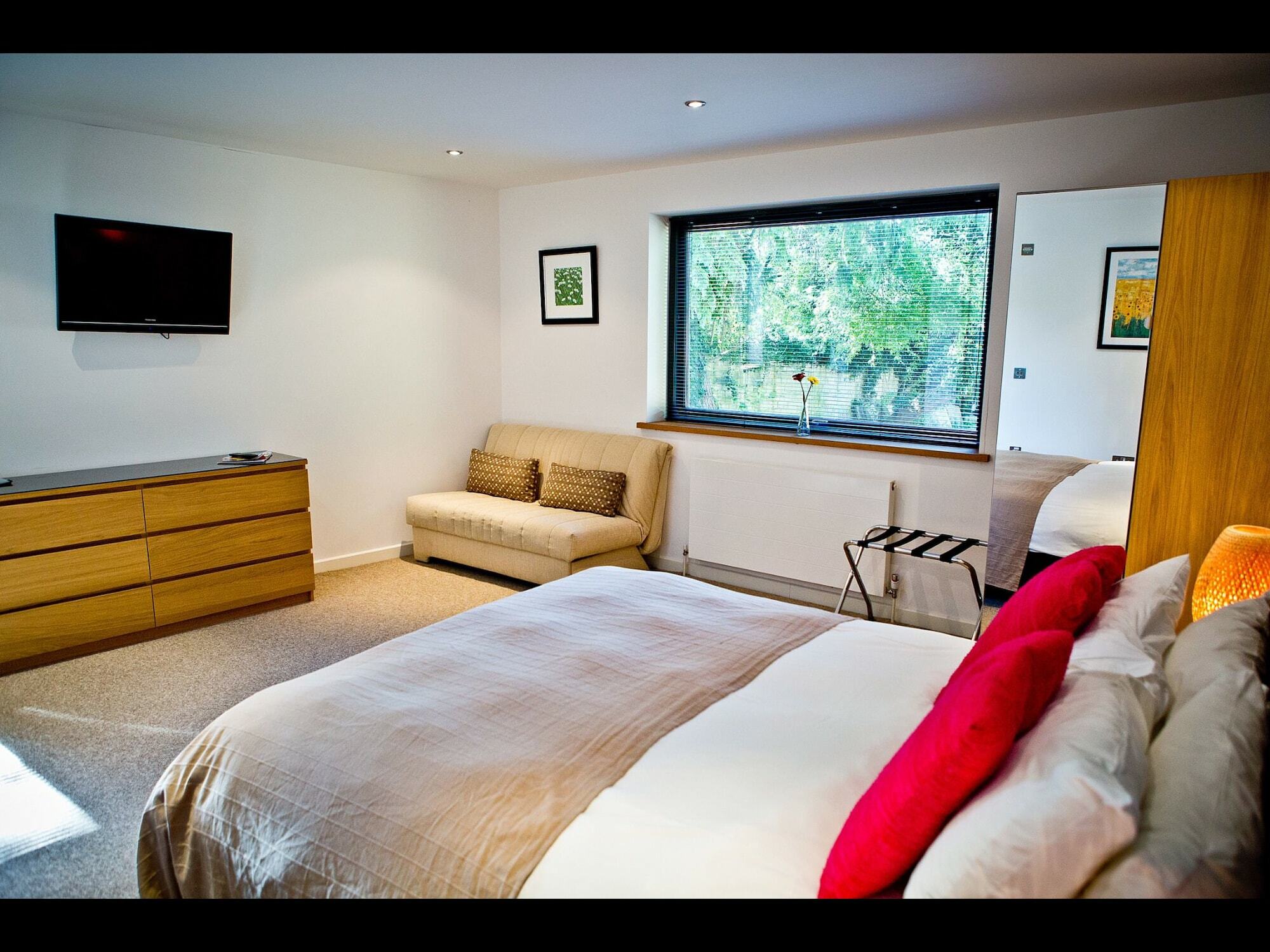 The Cedars Hotel Bathford Ngoại thất bức ảnh