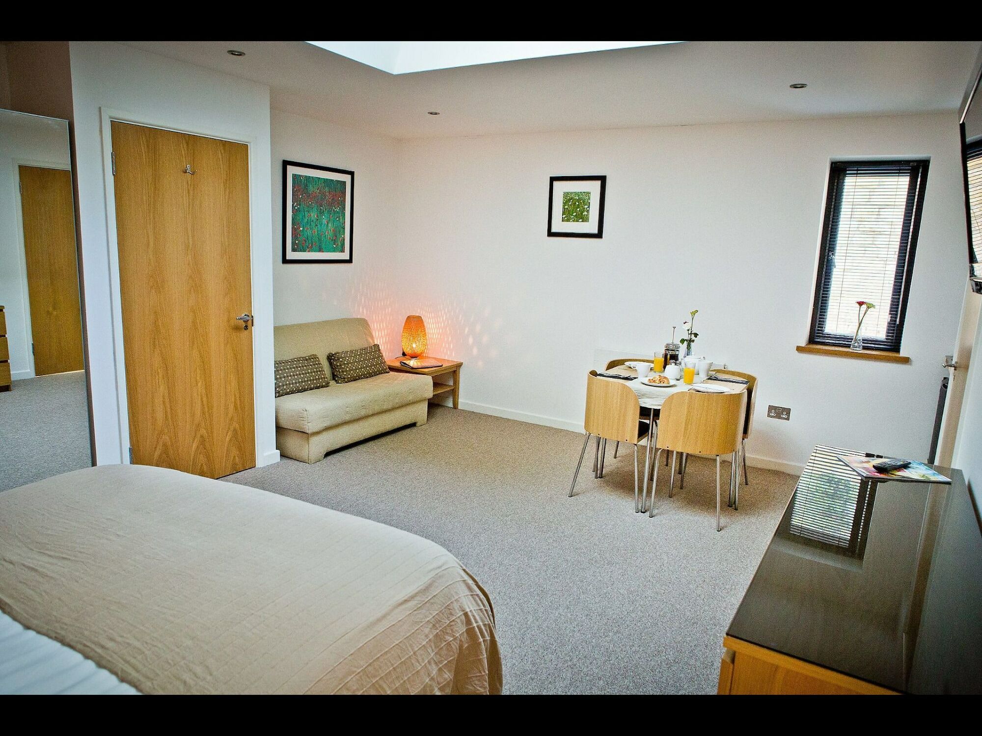 The Cedars Hotel Bathford Ngoại thất bức ảnh