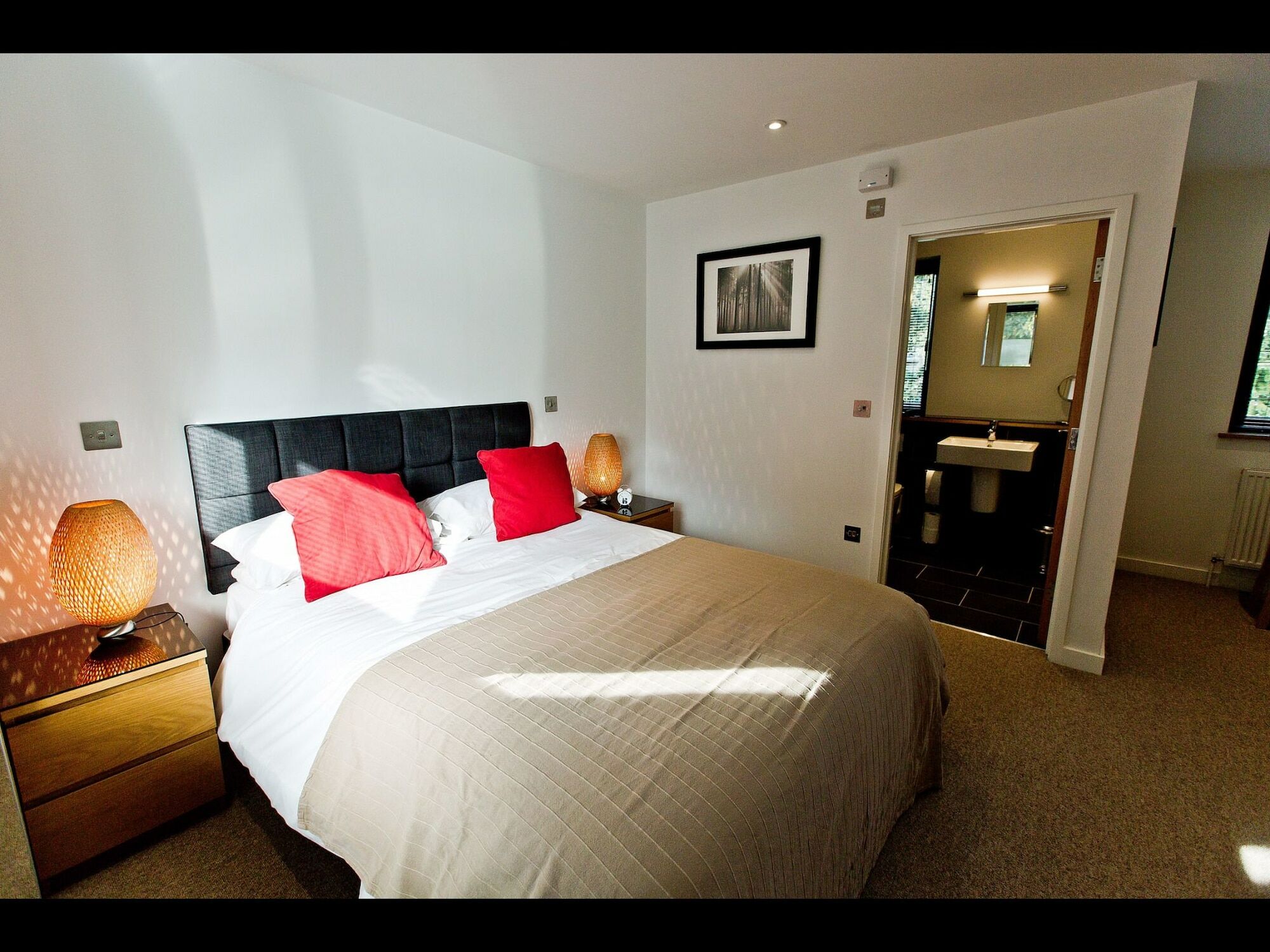 The Cedars Hotel Bathford Ngoại thất bức ảnh